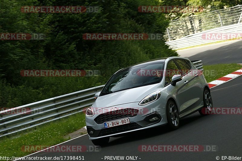 Bild #17398451 - Touristenfahrten Nürburgring Nordschleife (18.06.2022)