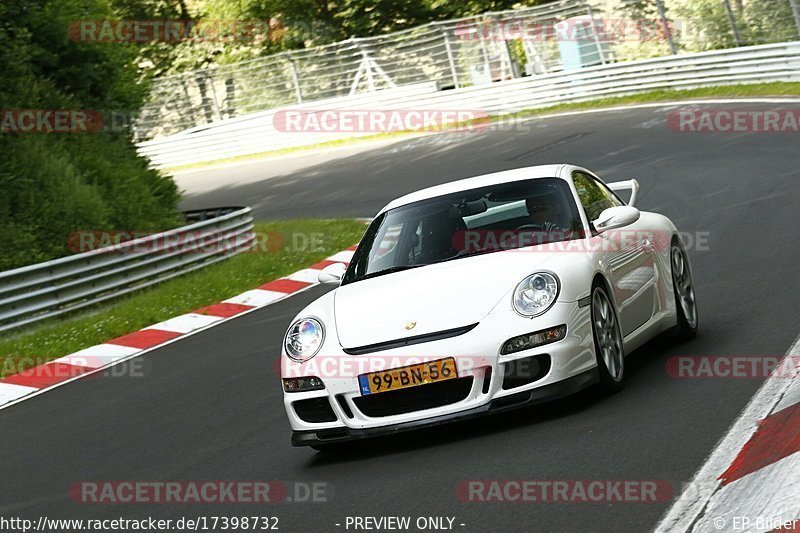 Bild #17398732 - Touristenfahrten Nürburgring Nordschleife (18.06.2022)