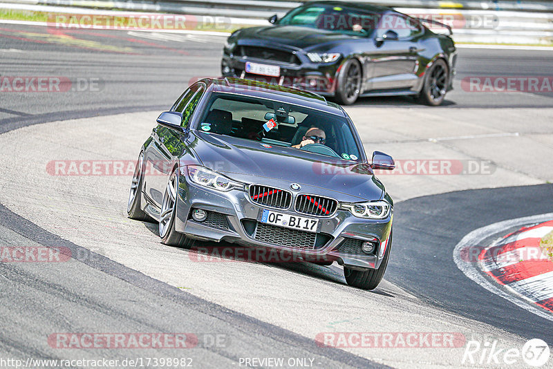 Bild #17398982 - Touristenfahrten Nürburgring Nordschleife (18.06.2022)