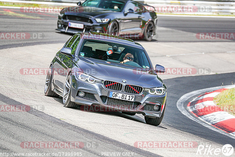 Bild #17398985 - Touristenfahrten Nürburgring Nordschleife (18.06.2022)