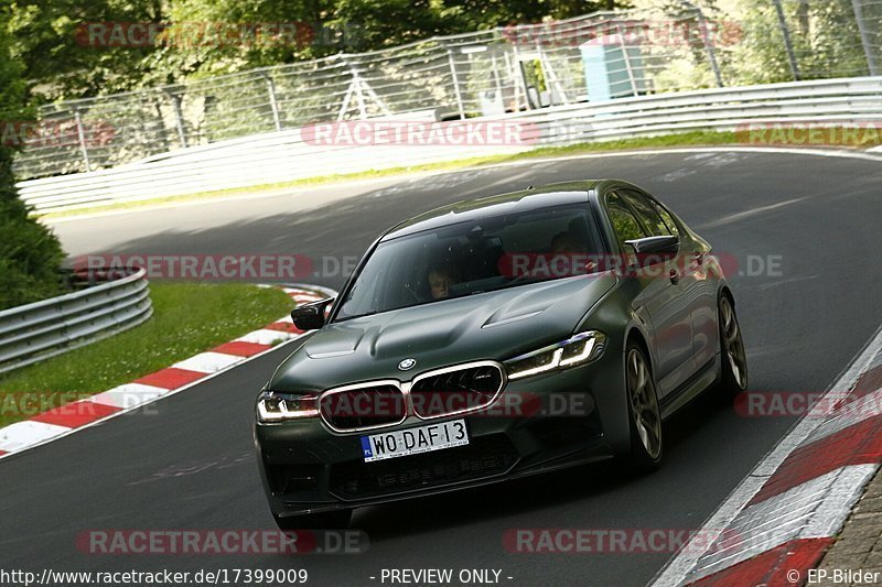 Bild #17399009 - Touristenfahrten Nürburgring Nordschleife (18.06.2022)