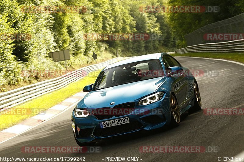 Bild #17399242 - Touristenfahrten Nürburgring Nordschleife (18.06.2022)