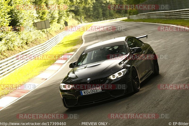 Bild #17399460 - Touristenfahrten Nürburgring Nordschleife (18.06.2022)