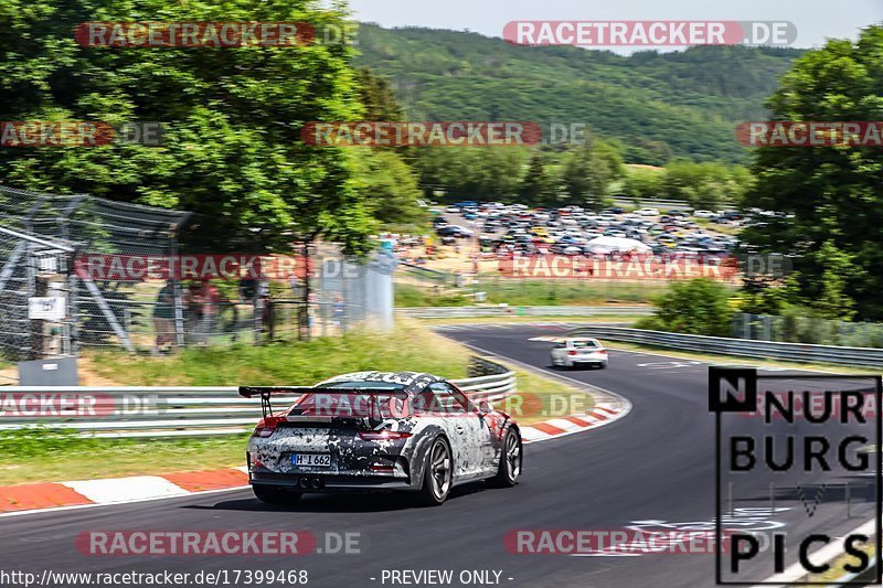 Bild #17399468 - Touristenfahrten Nürburgring Nordschleife (18.06.2022)