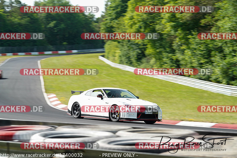 Bild #17400032 - Touristenfahrten Nürburgring Nordschleife (18.06.2022)