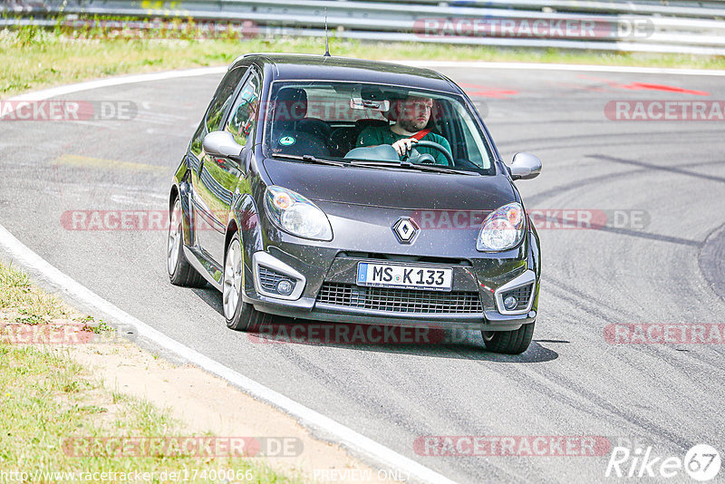 Bild #17400066 - Touristenfahrten Nürburgring Nordschleife (18.06.2022)