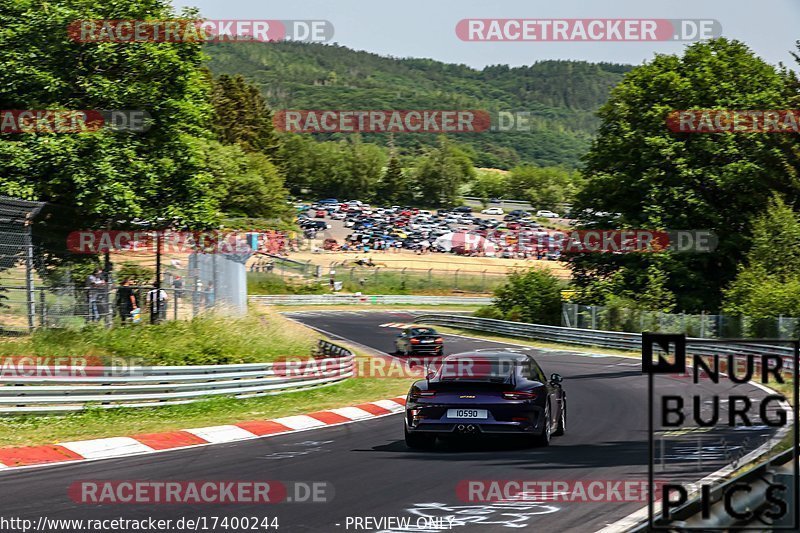 Bild #17400244 - Touristenfahrten Nürburgring Nordschleife (18.06.2022)