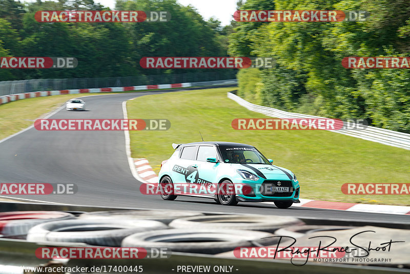 Bild #17400445 - Touristenfahrten Nürburgring Nordschleife (18.06.2022)