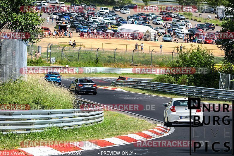 Bild #17400598 - Touristenfahrten Nürburgring Nordschleife (18.06.2022)