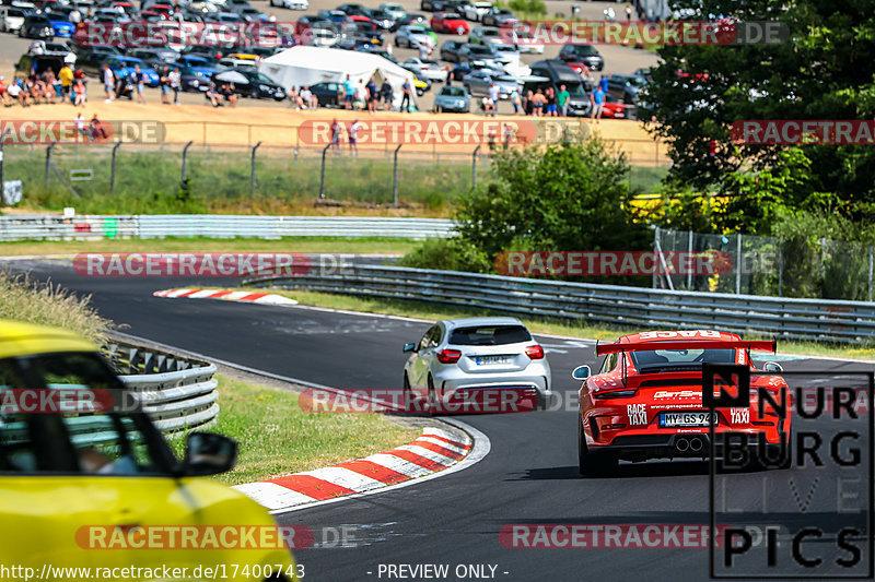 Bild #17400743 - Touristenfahrten Nürburgring Nordschleife (18.06.2022)