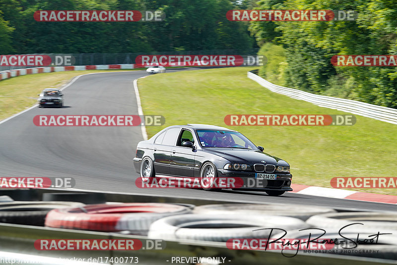 Bild #17400773 - Touristenfahrten Nürburgring Nordschleife (18.06.2022)