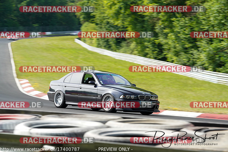 Bild #17400787 - Touristenfahrten Nürburgring Nordschleife (18.06.2022)