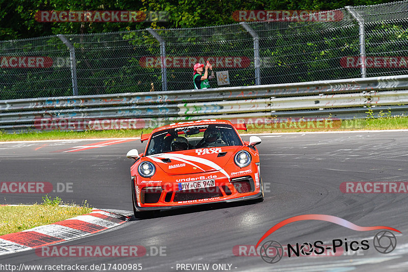 Bild #17400985 - Touristenfahrten Nürburgring Nordschleife (18.06.2022)