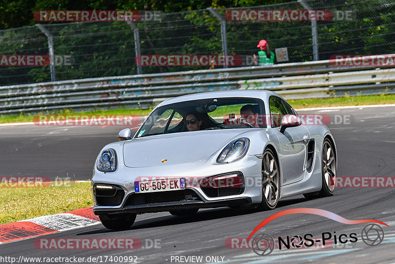 Bild #17400992 - Touristenfahrten Nürburgring Nordschleife (18.06.2022)