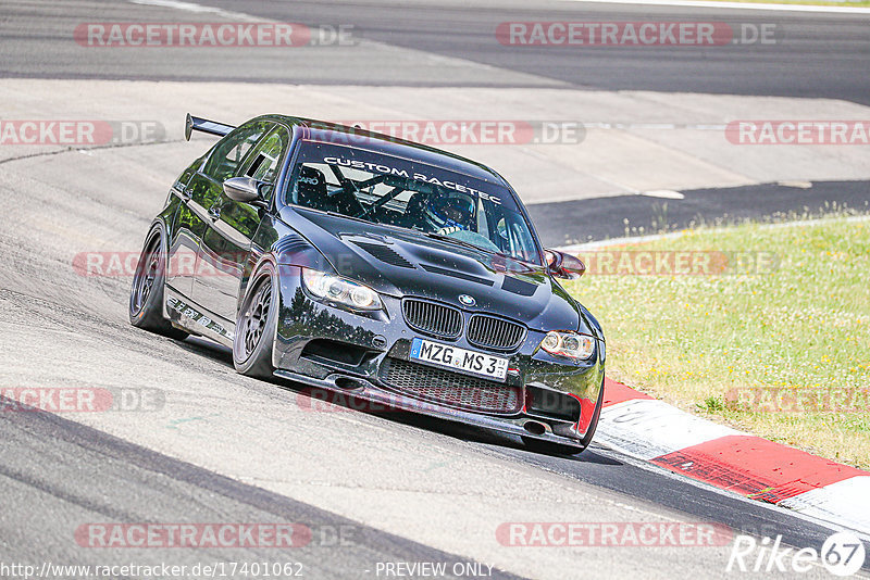 Bild #17401062 - Touristenfahrten Nürburgring Nordschleife (18.06.2022)