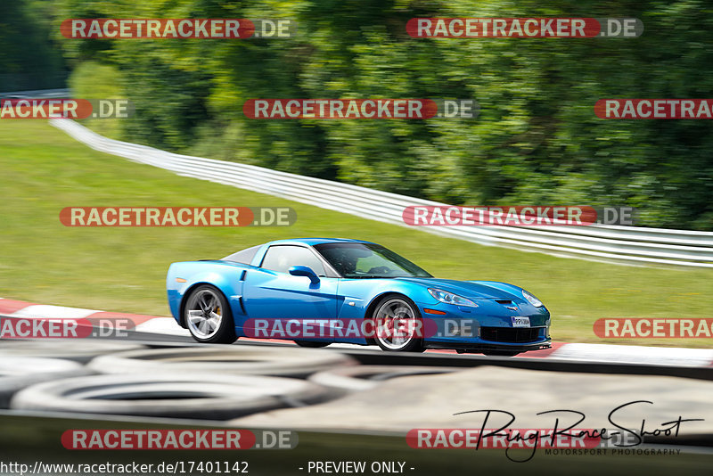 Bild #17401142 - Touristenfahrten Nürburgring Nordschleife (18.06.2022)