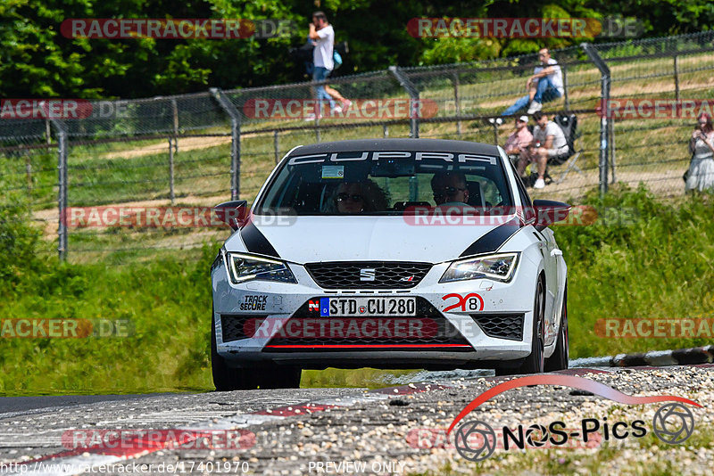 Bild #17401970 - Touristenfahrten Nürburgring Nordschleife (18.06.2022)