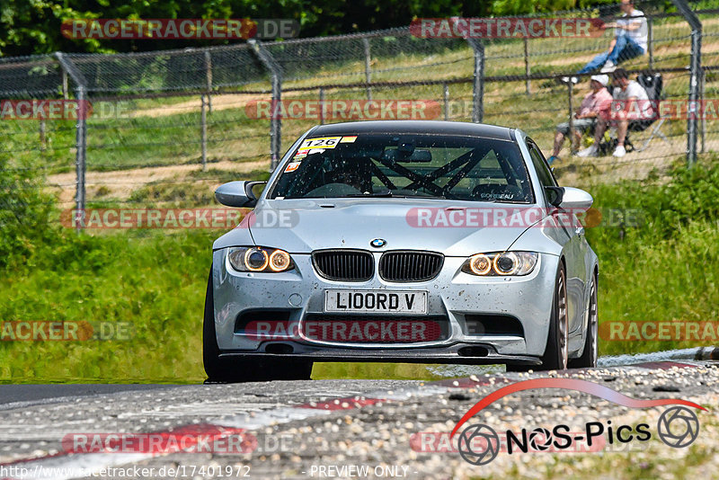 Bild #17401972 - Touristenfahrten Nürburgring Nordschleife (18.06.2022)