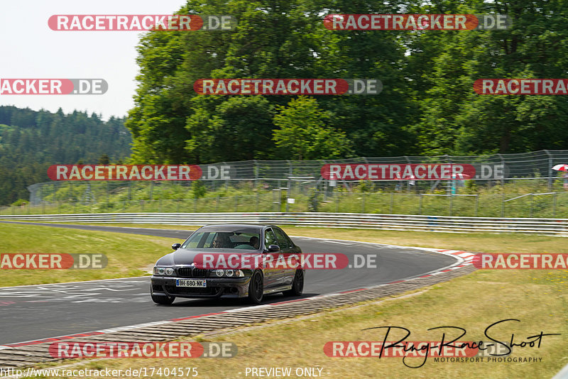 Bild #17404575 - Touristenfahrten Nürburgring Nordschleife (18.06.2022)