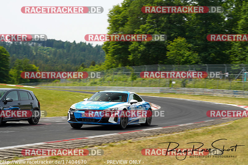 Bild #17404670 - Touristenfahrten Nürburgring Nordschleife (18.06.2022)