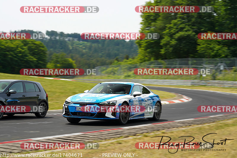 Bild #17404671 - Touristenfahrten Nürburgring Nordschleife (18.06.2022)