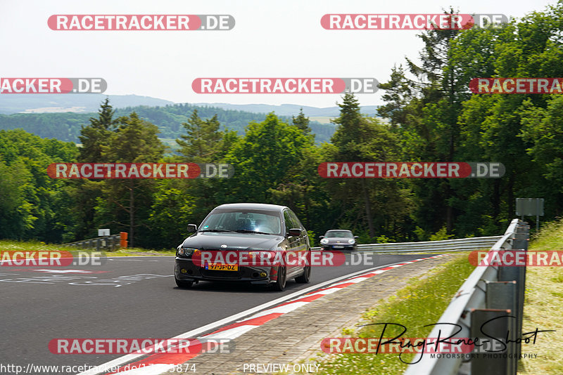 Bild #17405874 - Touristenfahrten Nürburgring Nordschleife (18.06.2022)