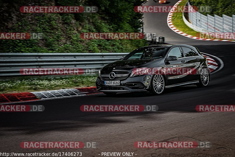 Bild #17406273 - Touristenfahrten Nürburgring Nordschleife (18.06.2022)