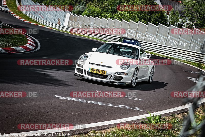 Bild #17406296 - Touristenfahrten Nürburgring Nordschleife (18.06.2022)