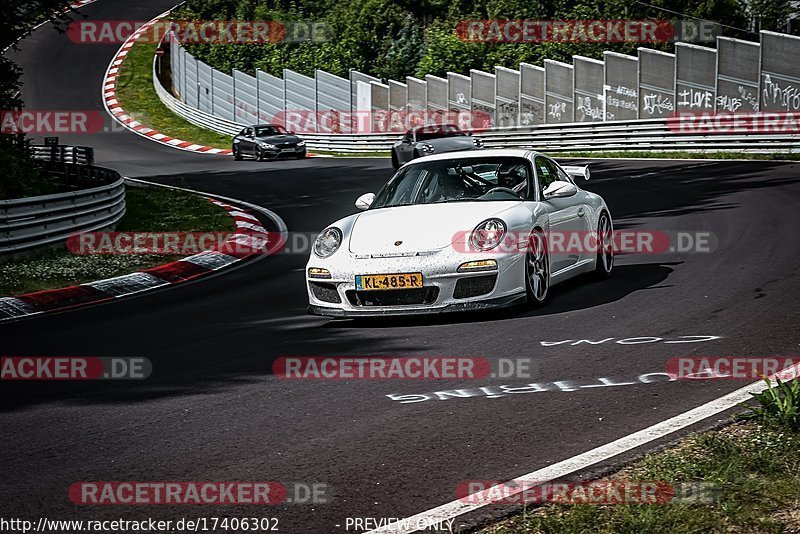 Bild #17406302 - Touristenfahrten Nürburgring Nordschleife (18.06.2022)