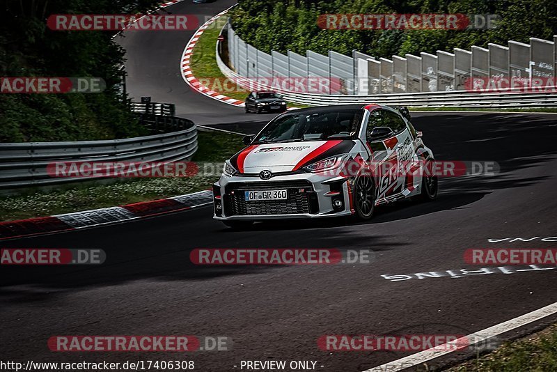 Bild #17406308 - Touristenfahrten Nürburgring Nordschleife (18.06.2022)