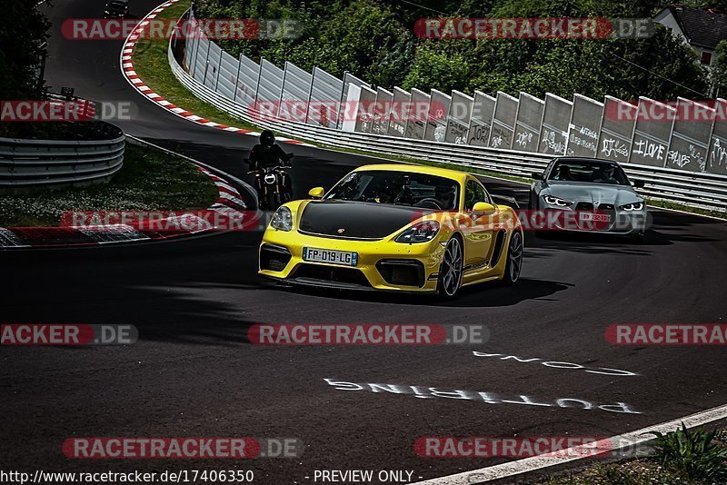 Bild #17406350 - Touristenfahrten Nürburgring Nordschleife (18.06.2022)