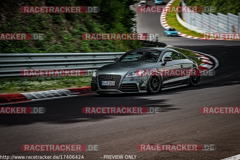 Bild #17406424 - Touristenfahrten Nürburgring Nordschleife (18.06.2022)