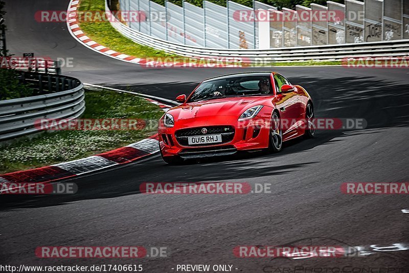 Bild #17406615 - Touristenfahrten Nürburgring Nordschleife (18.06.2022)