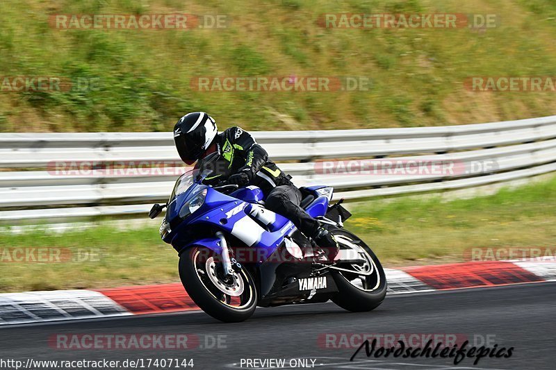 Bild #17407144 - Touristenfahrten Nürburgring Nordschleife (18.06.2022)