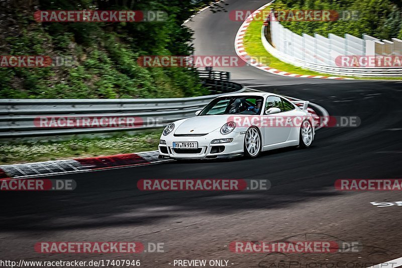 Bild #17407946 - Touristenfahrten Nürburgring Nordschleife (18.06.2022)