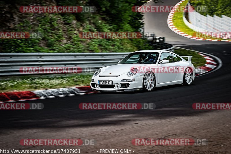 Bild #17407951 - Touristenfahrten Nürburgring Nordschleife (18.06.2022)