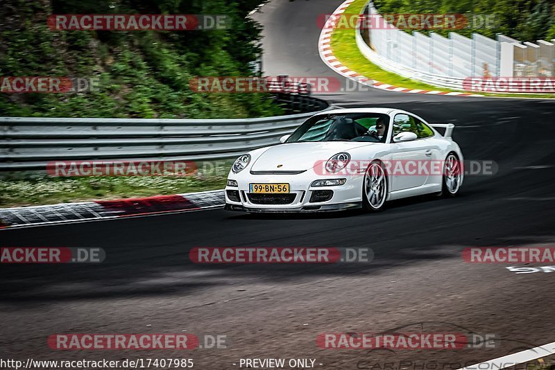 Bild #17407985 - Touristenfahrten Nürburgring Nordschleife (18.06.2022)