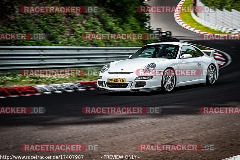 Bild #17407987 - Touristenfahrten Nürburgring Nordschleife (18.06.2022)