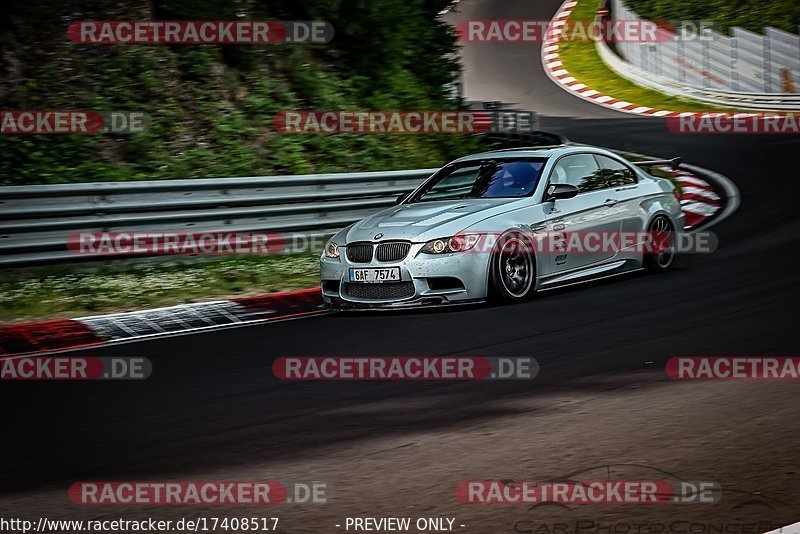 Bild #17408517 - Touristenfahrten Nürburgring Nordschleife (18.06.2022)