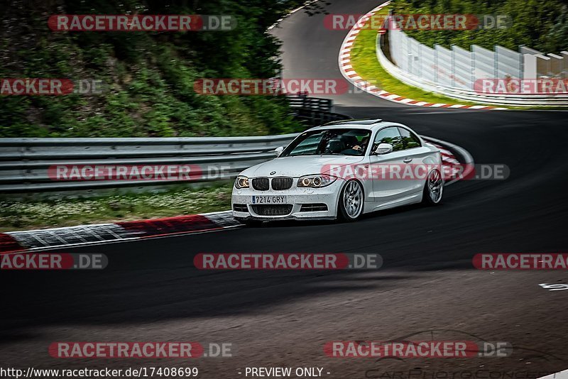 Bild #17408699 - Touristenfahrten Nürburgring Nordschleife (18.06.2022)