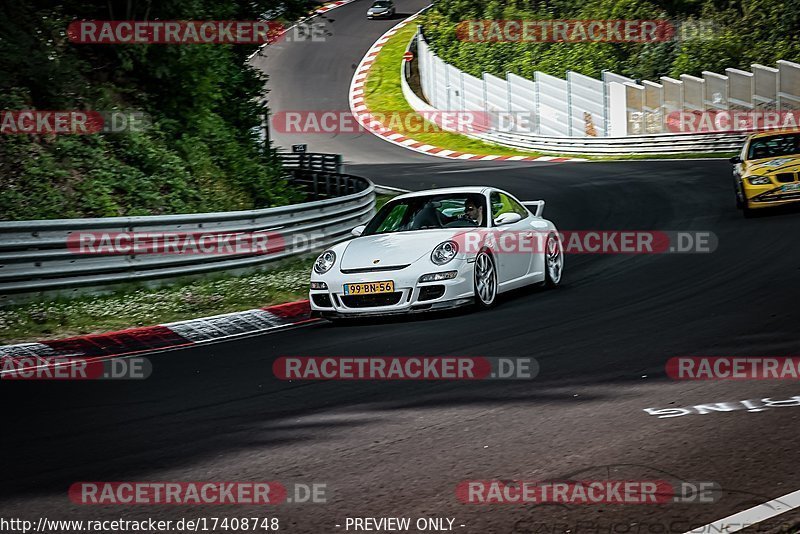 Bild #17408748 - Touristenfahrten Nürburgring Nordschleife (18.06.2022)