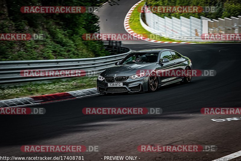 Bild #17408781 - Touristenfahrten Nürburgring Nordschleife (18.06.2022)