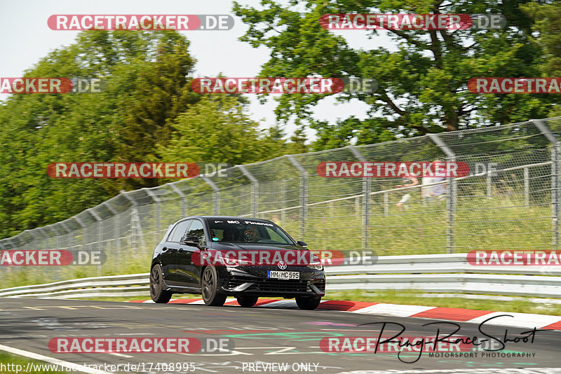 Bild #17408995 - Touristenfahrten Nürburgring Nordschleife (18.06.2022)