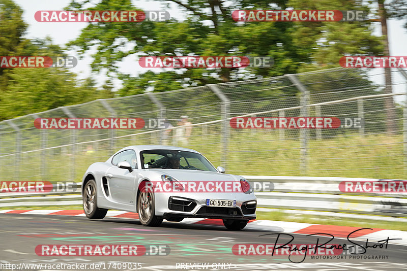 Bild #17409035 - Touristenfahrten Nürburgring Nordschleife (18.06.2022)