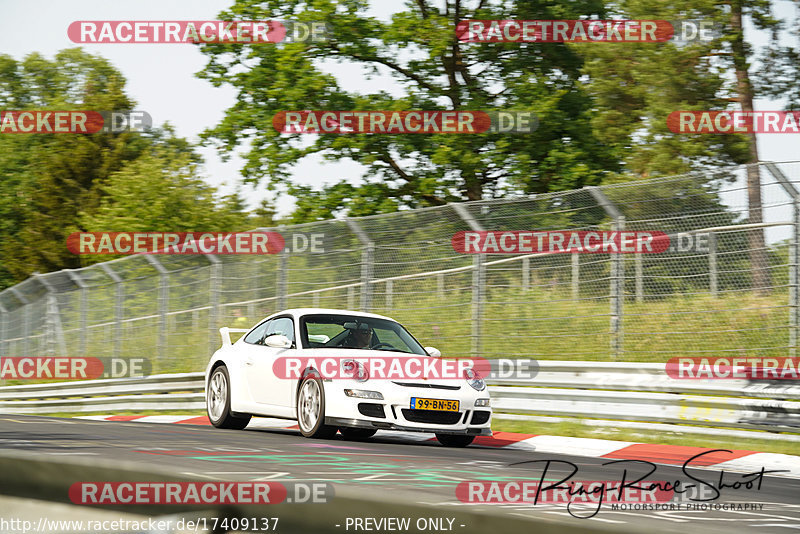 Bild #17409137 - Touristenfahrten Nürburgring Nordschleife (18.06.2022)