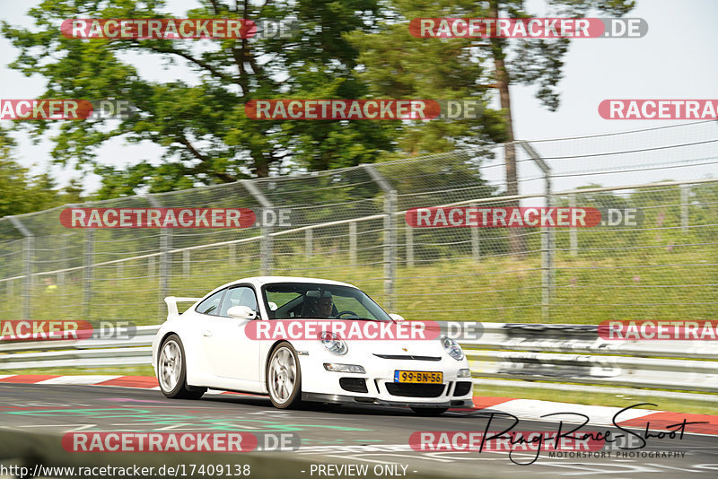 Bild #17409138 - Touristenfahrten Nürburgring Nordschleife (18.06.2022)