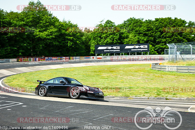 Bild #17409496 - Touristenfahrten Nürburgring Nordschleife (18.06.2022)