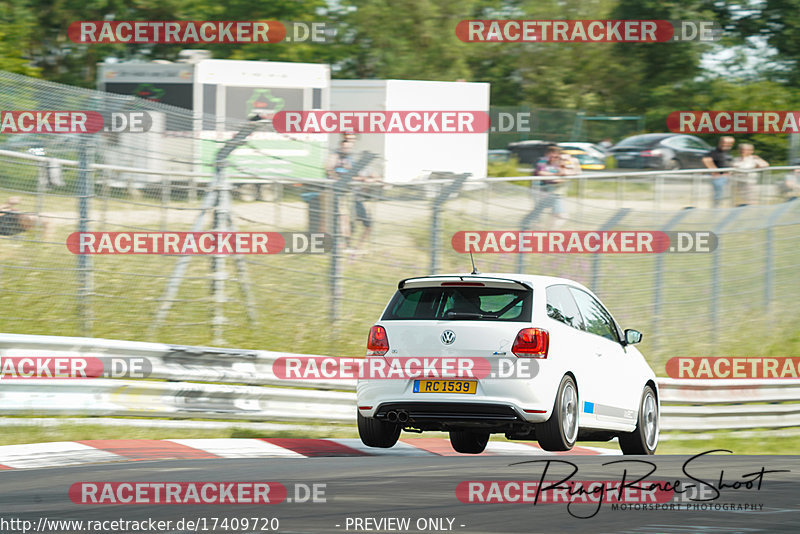 Bild #17409720 - Touristenfahrten Nürburgring Nordschleife (18.06.2022)