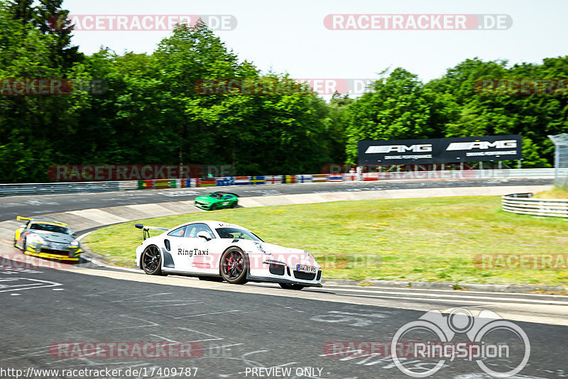 Bild #17409787 - Touristenfahrten Nürburgring Nordschleife (18.06.2022)