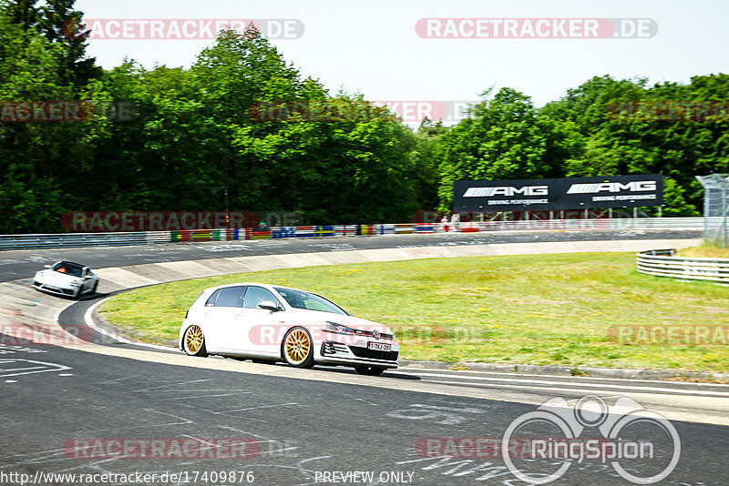 Bild #17409876 - Touristenfahrten Nürburgring Nordschleife (18.06.2022)